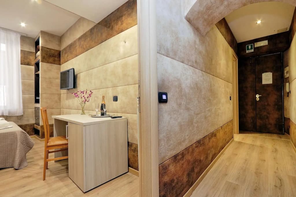 Gialli Vatican Guesthouse - photo 4