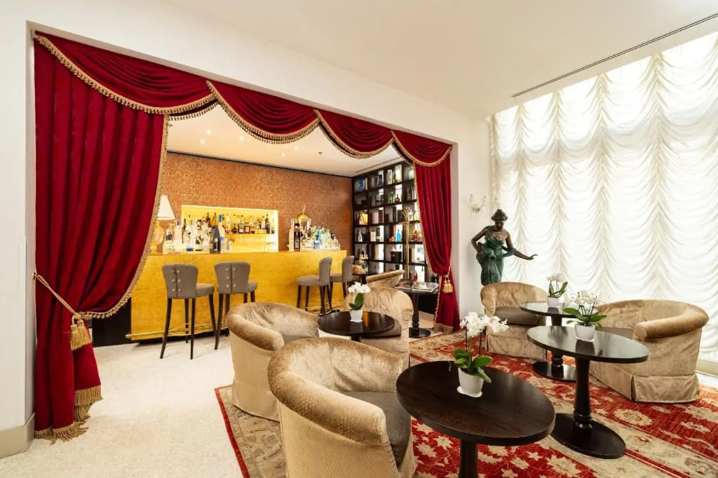 Hotel A LA Commedia - photo 46