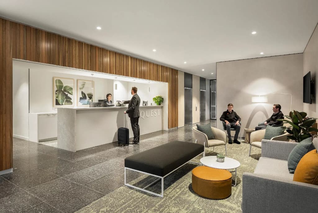 Quest Epping - photo 11