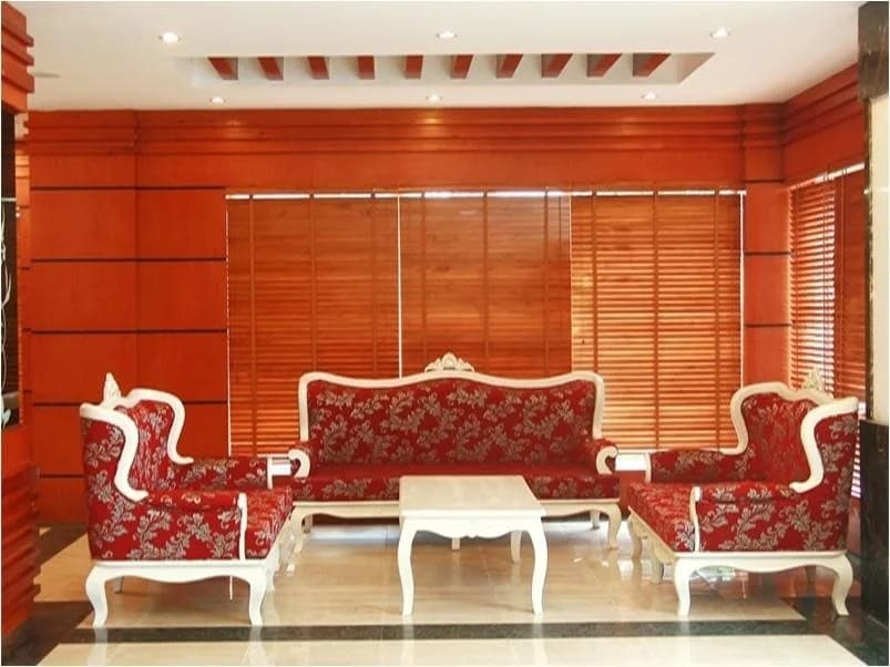 Hoa Nam Hotel - photo 2