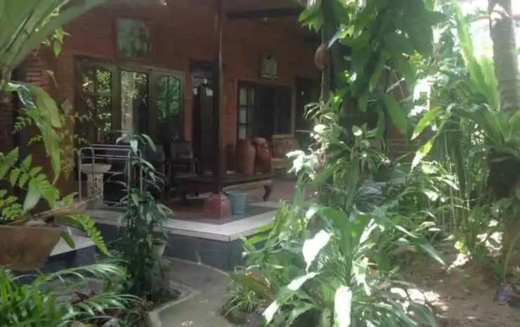 Nyoman Astana Bungalow - main photo