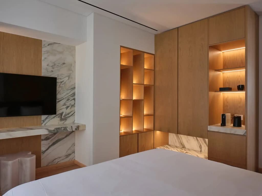 Nur City Suites - photo 9