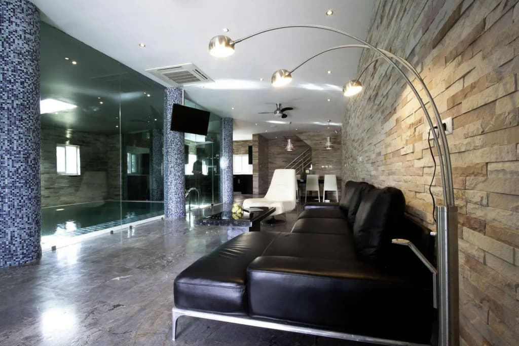 The Promenade Villa by Holiplanet - photo 2
