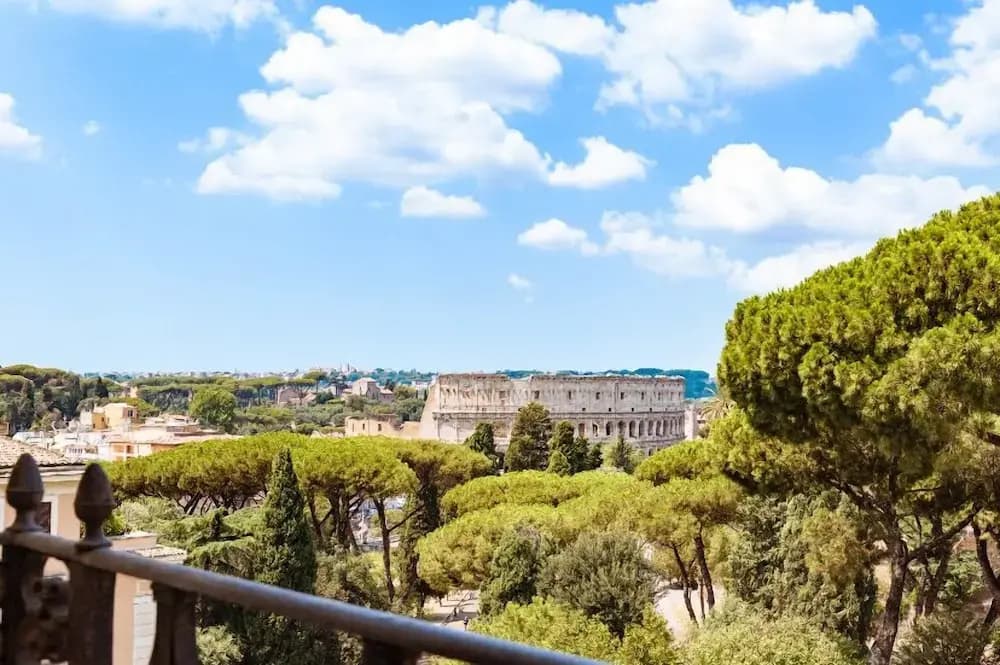 Elysium Suites Colosseo - photo 1