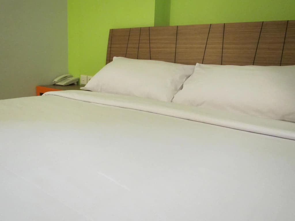 Studio One Hotel - photo 4