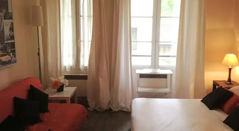 My Address in Paris - Appartement Gravilliers 12 - photo 5