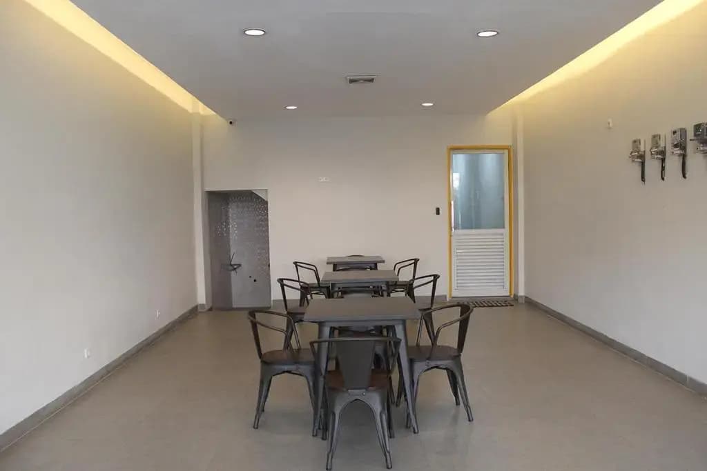 Ghurfati Hotel - photo 11