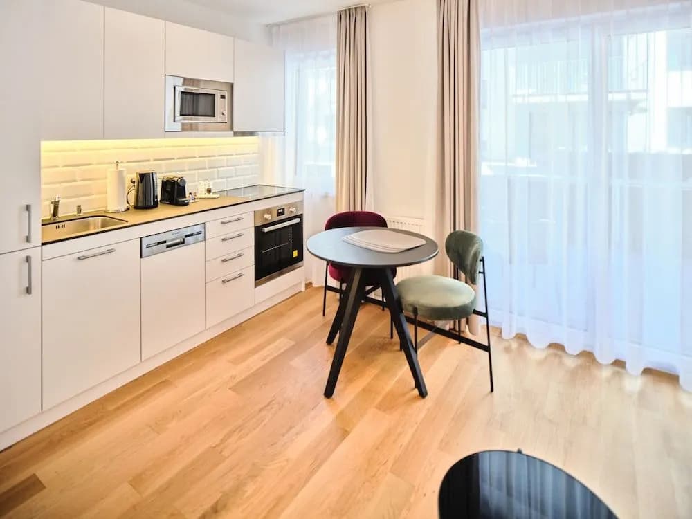 MyFavorit by Duschel Apartments Vienna - photo 14