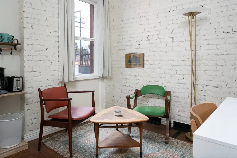 Beverly Apart-Hotel - photo 10