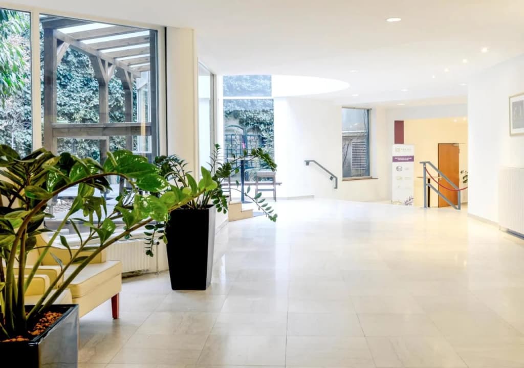 Hotel Mercure Wien Westbahnhof - photo 15