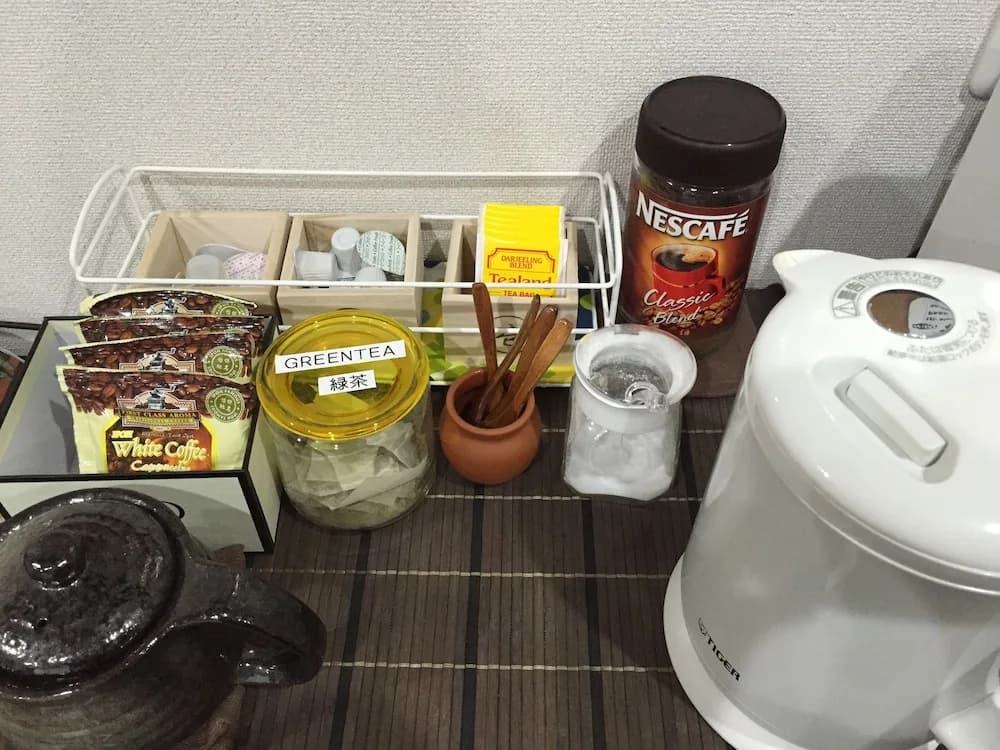 Guesthouse Enn Nipponbashi - photo 9