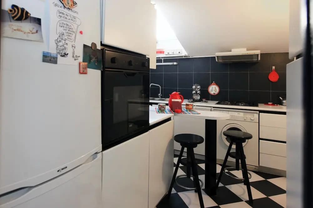 AleEle Flexyrent Apartment - photo 16