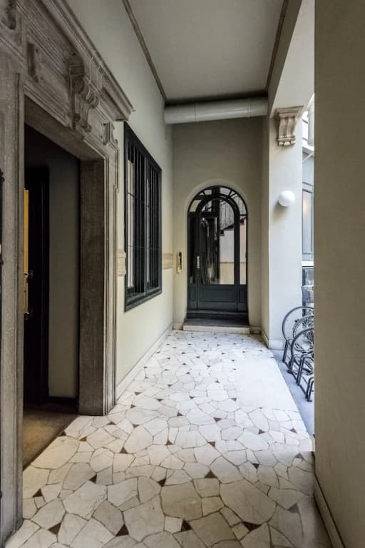 Suite Leonardo da Vinci - photo 12