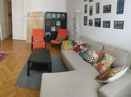 Jolanda Apartment - photo 8