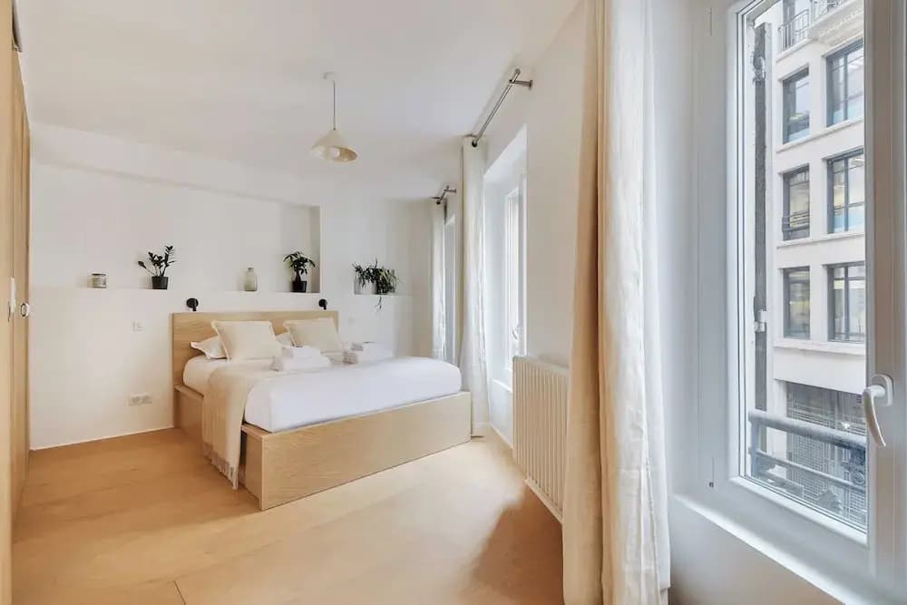 Magnificent Flat Near Bourse - photo 4