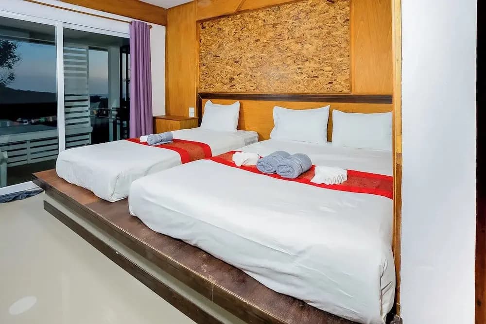PhuLanta Resort - photo 30