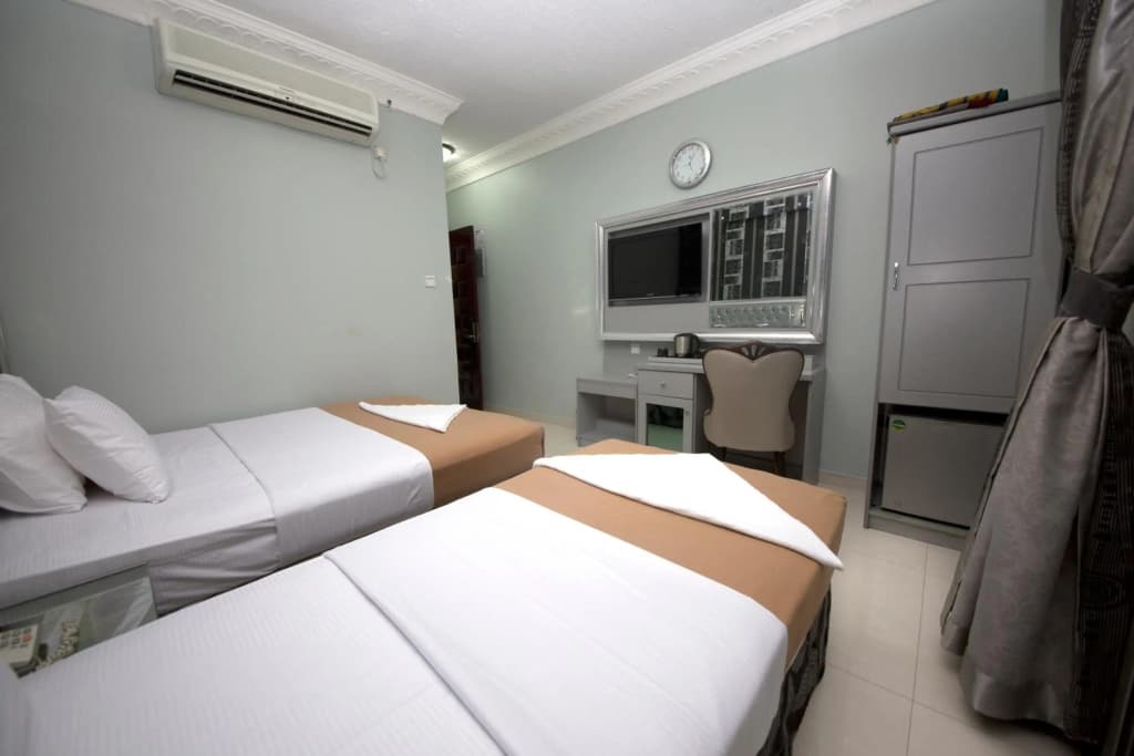 White Fort Hotel - photo 31