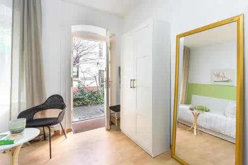 Schönes 2-Zimmer-Apartment in Kollwitzplatz-Nähe - photo 5
