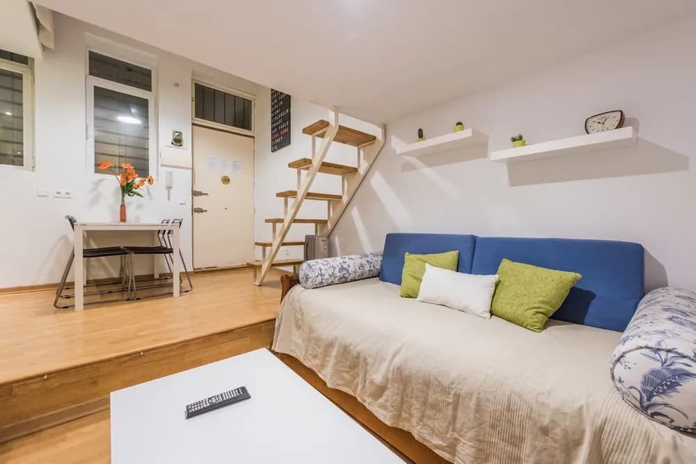 Apartamento Loft Galileo - photo 8