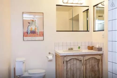 Silver Lake Suite - photo 8