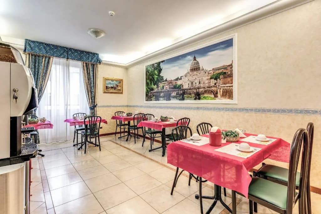 Hotel Orlanda - photo 27