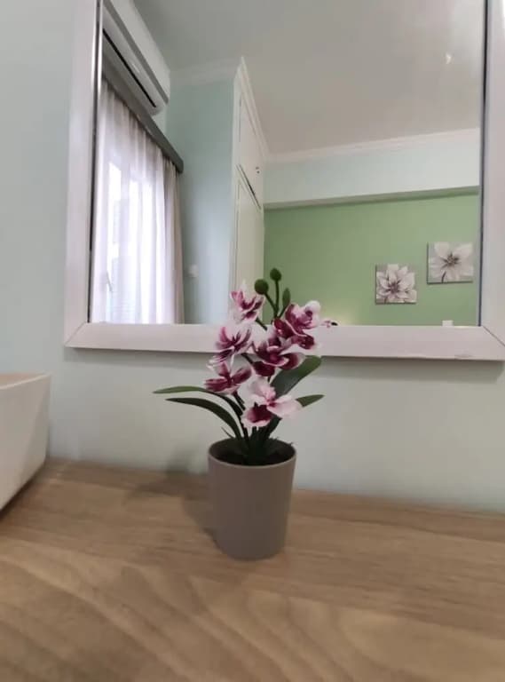 Athens Central Explorer Nest 1 Bd Apt - photo 10