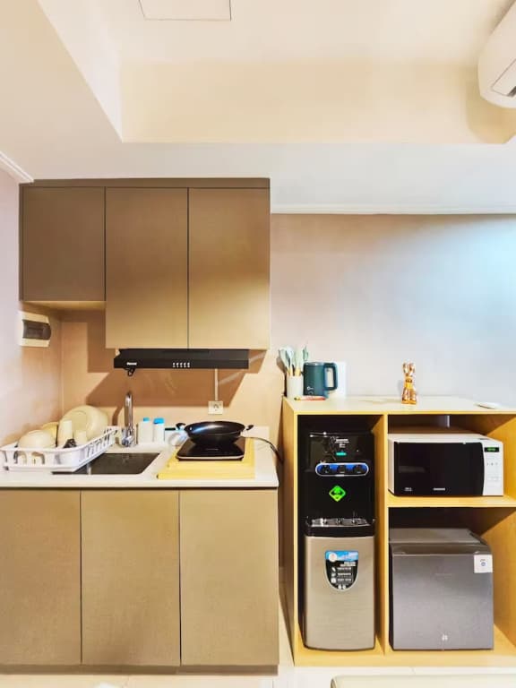 Nest By SanLiving - 1BR - PIK - photo 24