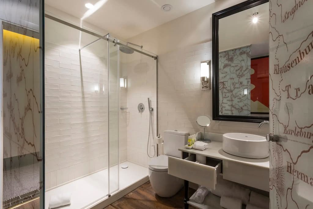 Only YOU Boutique Hotel - photo 34