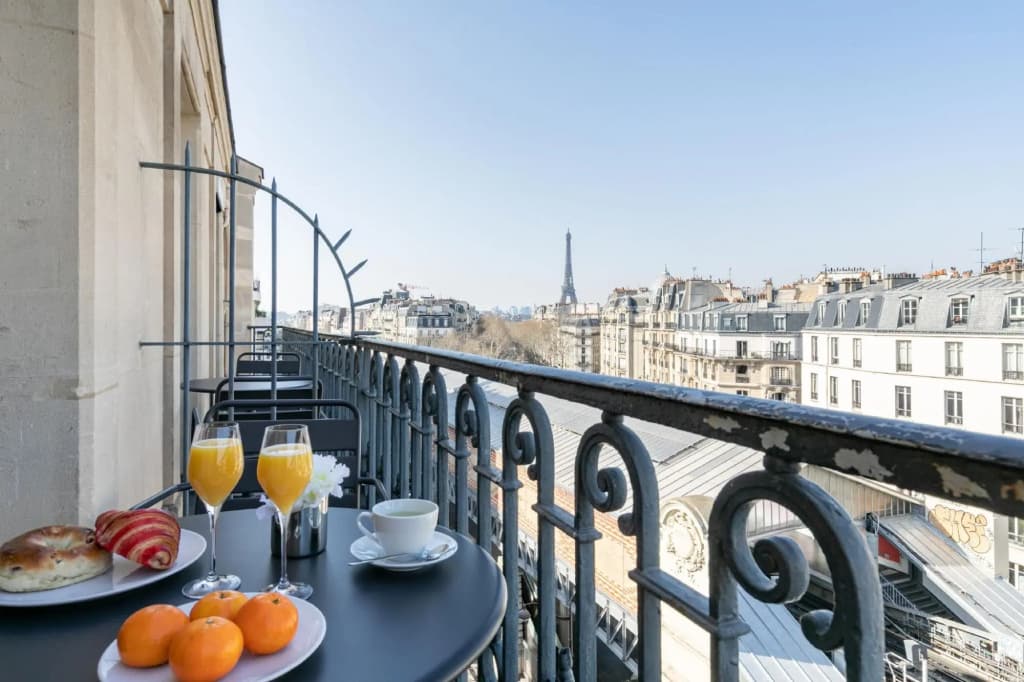 Sublim by Sweet Inn Paris - photo 27