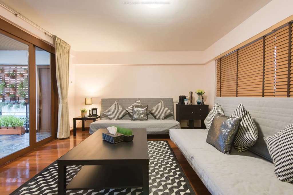 Deans Residence Sukhumvit 31 - photo 6