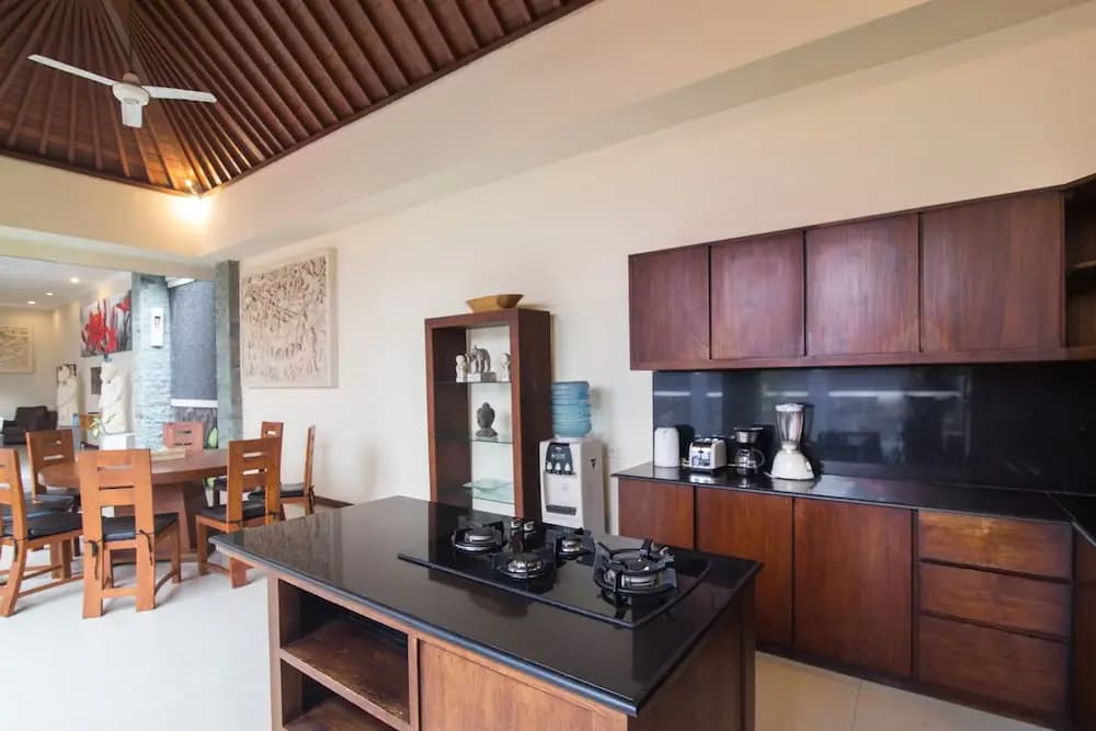 Villa Verano at Echo Beach Canggu - photo 15