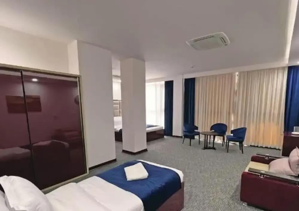 Sam hotel Tbilisi - photo 1