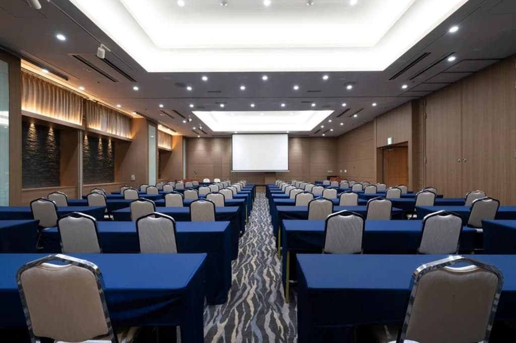 Hotel Binario Umeda - photo 19