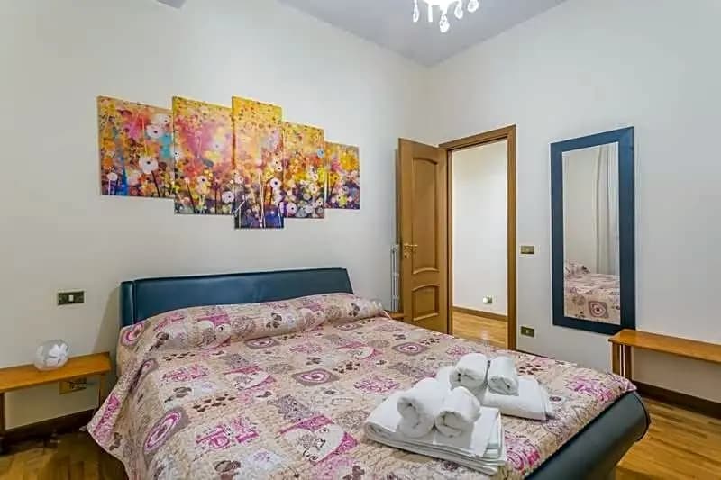 Guesthouse Valla18 - photo 6