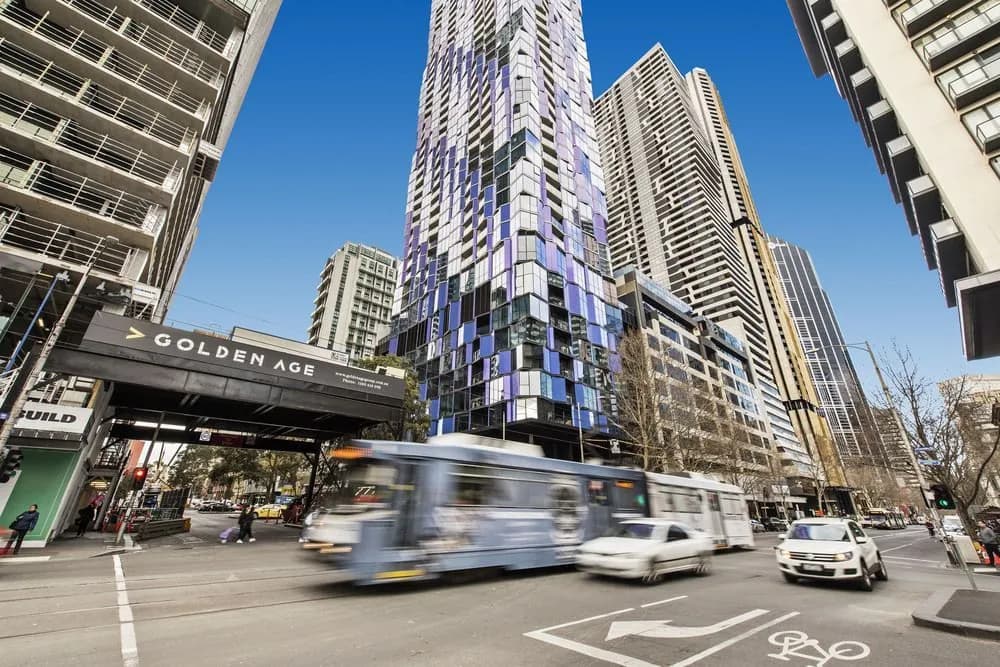 Serviced Apartments Melbourne - Lighthouse - photo 1