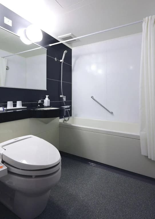 Prince Smart Inn Osaka Yodoyabashi - photo 10