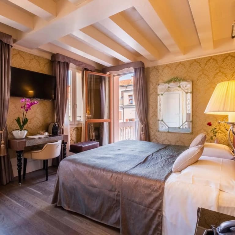 Hotel Moresco - photo 36