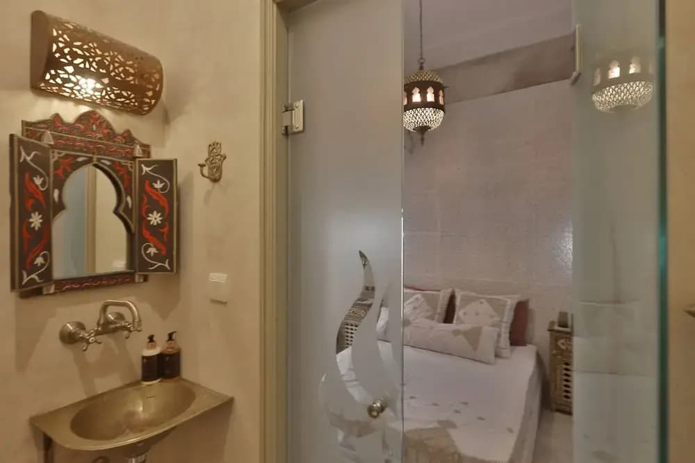 Riad la fayette bed & breakfast - photo 8
