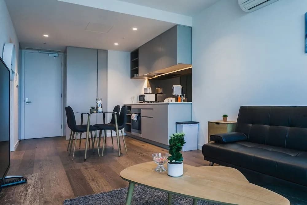 Victoria One Suites - photo 8