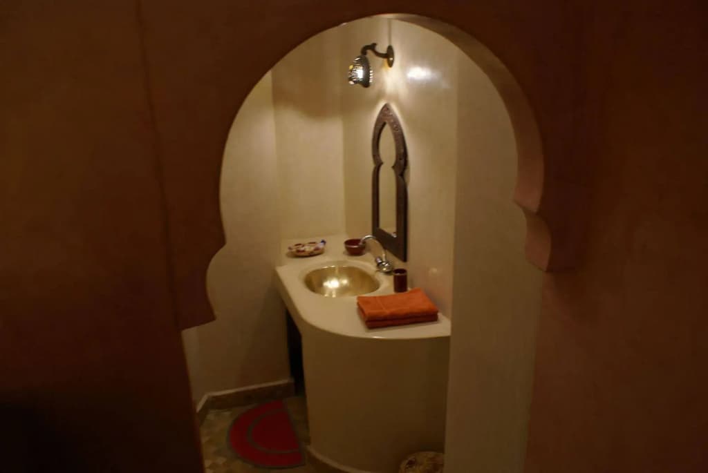 Riad Lapis-Lazuli - photo 10