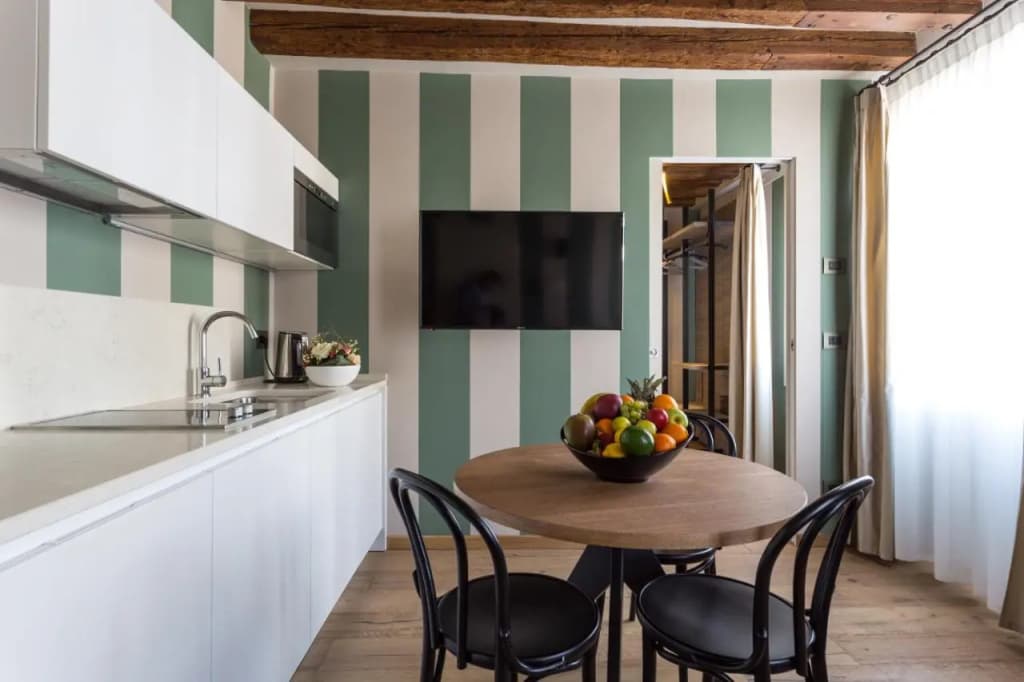 Hotel Tiziano - photo 44