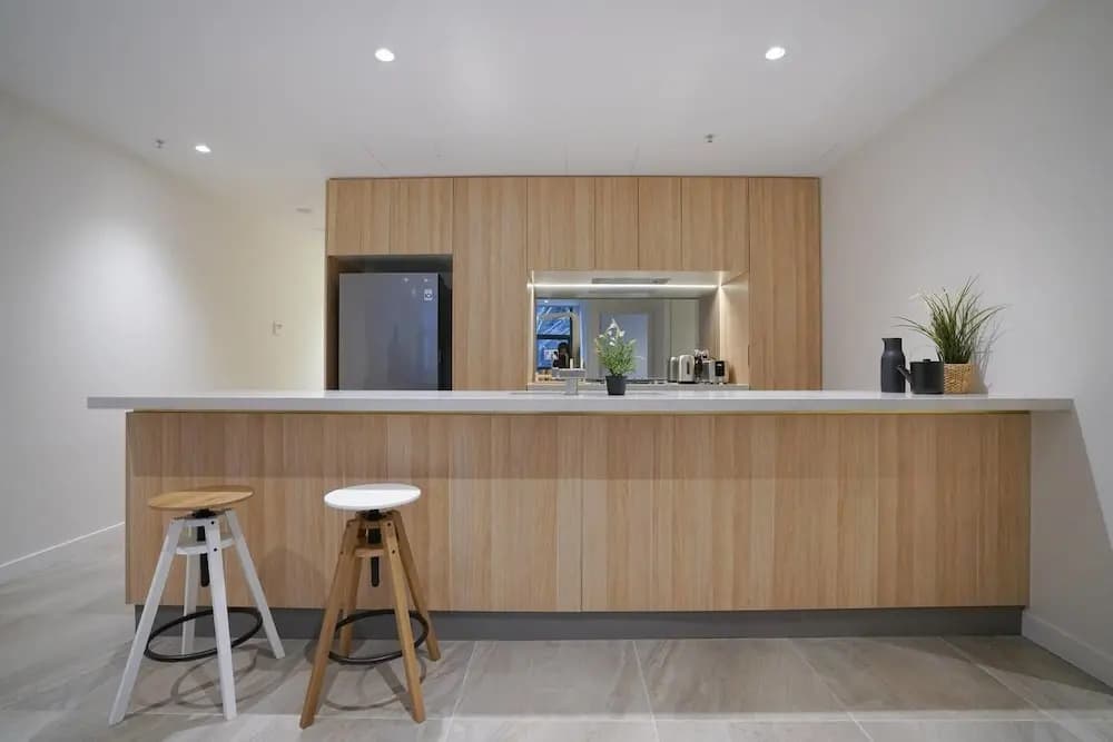 Walk To Darling Harbour 1 BED NEW APT Nsy188 - photo 6
