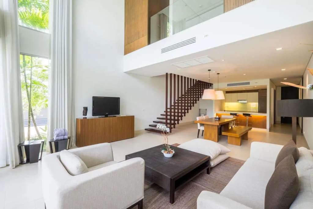 Baan Yamu Suites - main photo