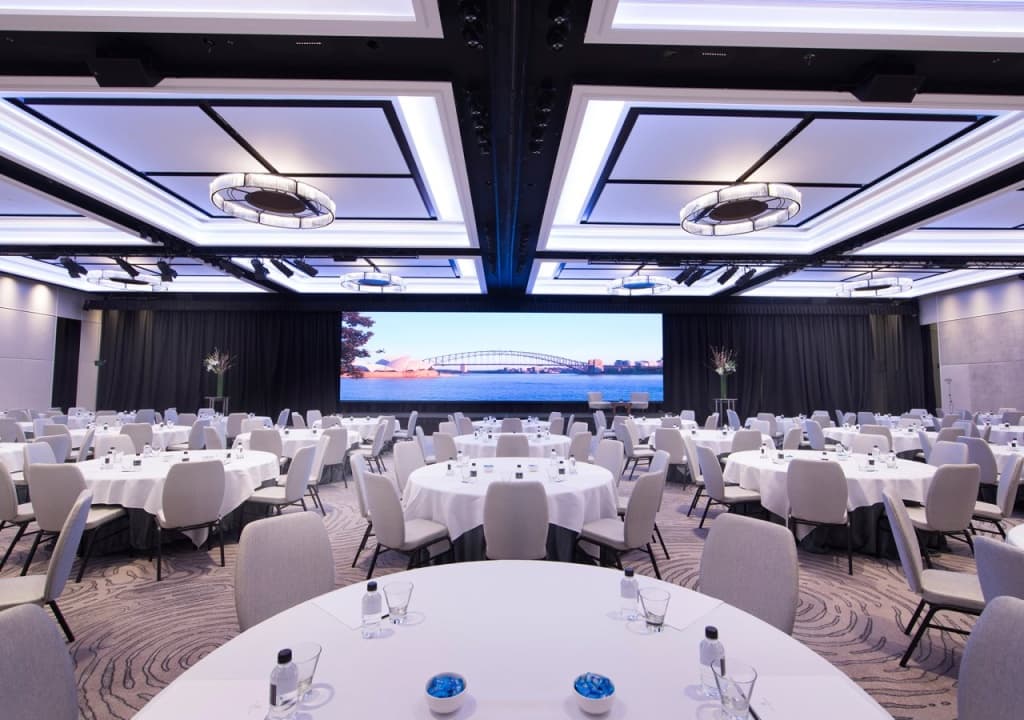Four Seasons Hotel Sydney - photo 18