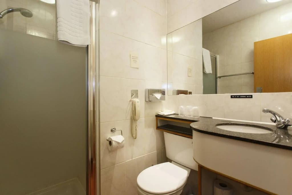 Morgan Hotel - photo 8