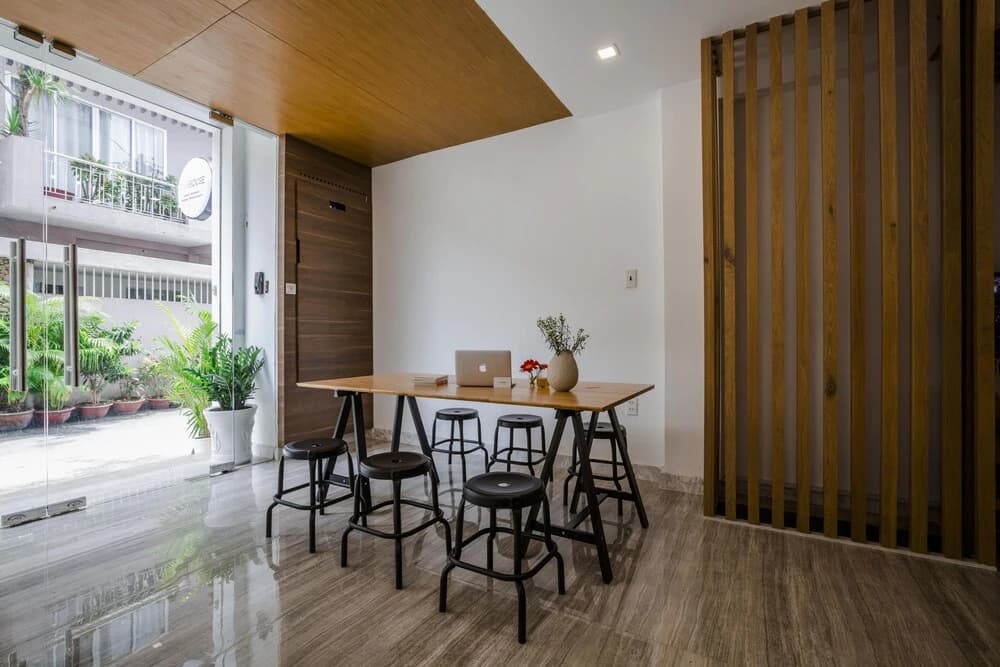Mie House 1 - photo 12