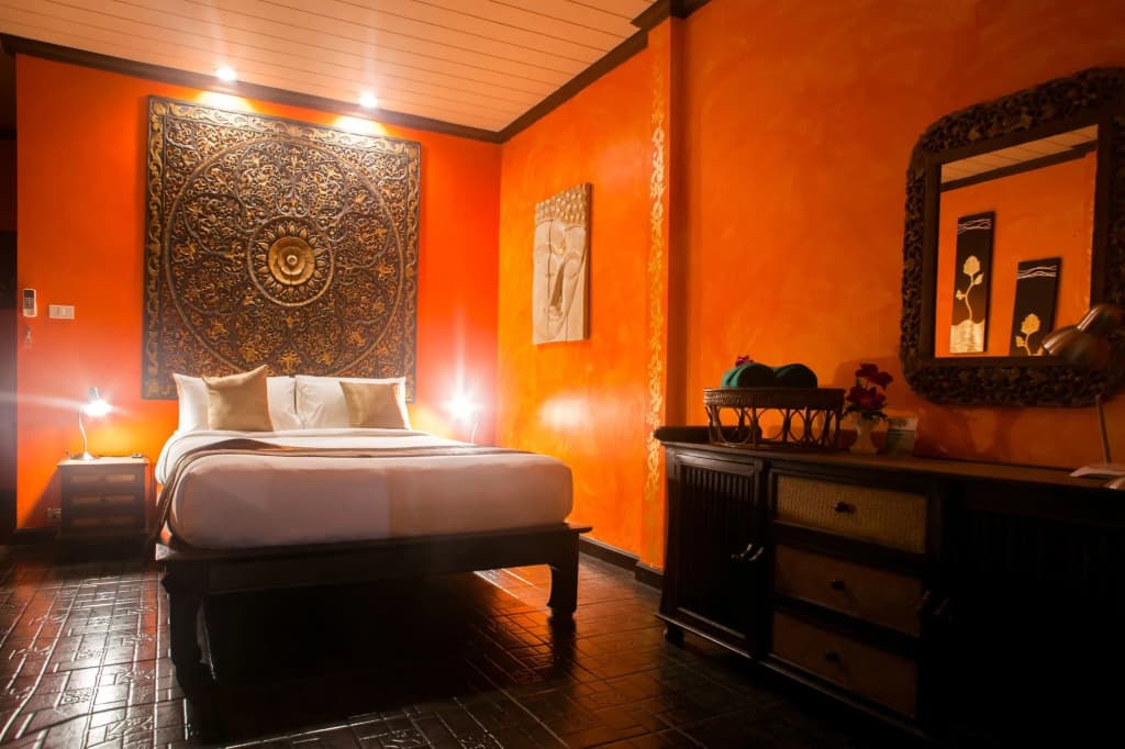Baan Manu Chang - photo 4