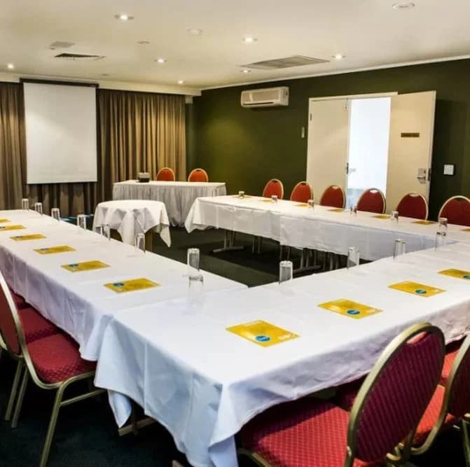 Sandown Regency Motor Inn & Serviced Apartments - photo 4