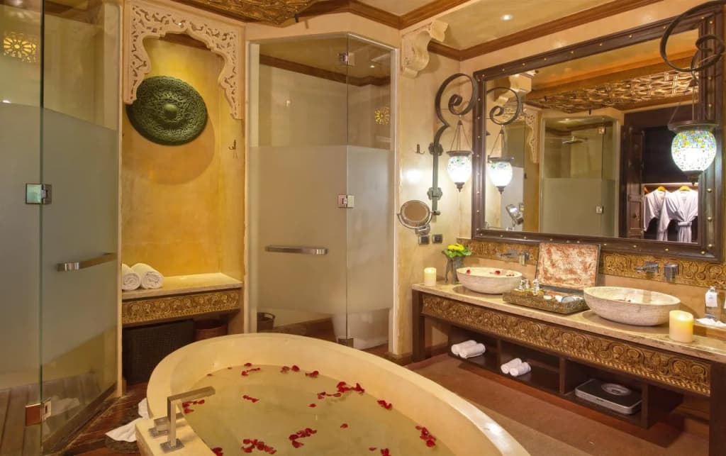 The Baray Villa - photo 9