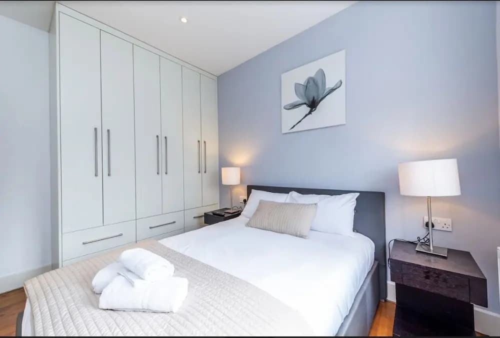 Executive Apartments in Central London Euston FREE WiFi by City Stay Aparts - main photo